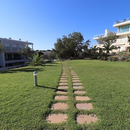 Happiness Apartment - Tennis Court & Pool & Albufeira Exterior photo