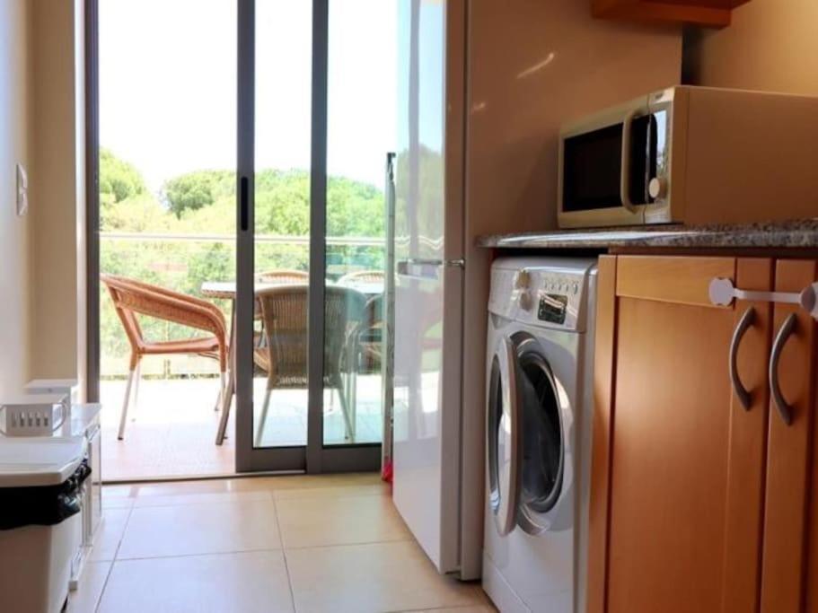 Happiness Apartment - Tennis Court & Pool & Albufeira Exterior photo
