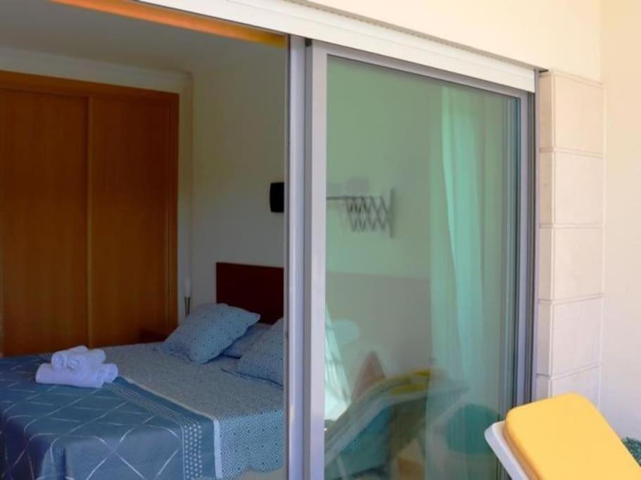 Happiness Apartment - Tennis Court & Pool & Albufeira Exterior photo